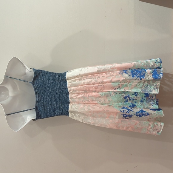 Tiffany Sundress - Picture 3 of 4